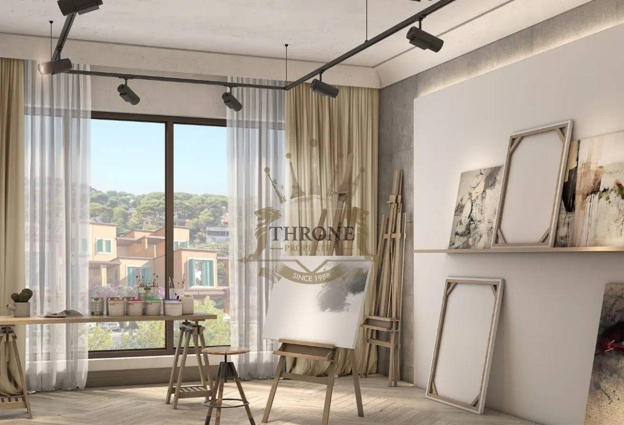 5 Bedroom Townhouse for Sale in Damac Lagoons - Photo 7 | Throne Properties