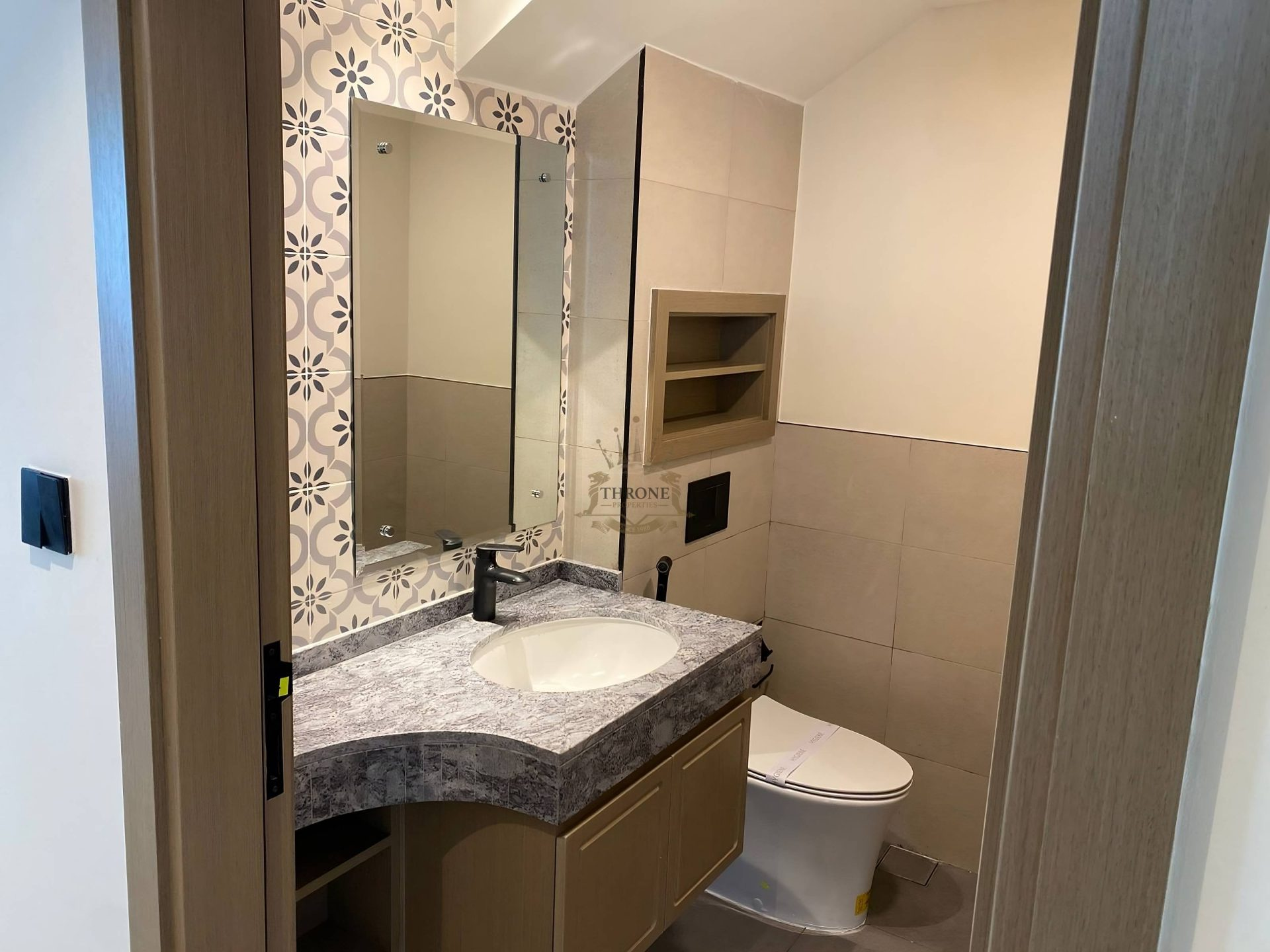 5 Bedroom Townhouse for Sale in Damac Lagoons - Photo 9 | Throne Properties