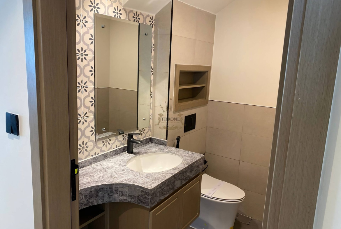 5 Bedroom Townhouse for Sale in Damac Lagoons - Photo 9 | Throne Properties