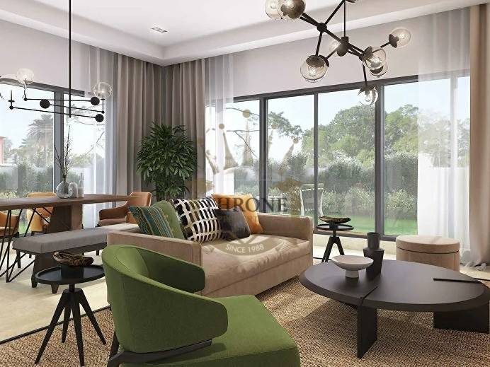 5 Bedroom Townhouse for Sale in Damac Lagoons - Photo 9 | Throne Properties