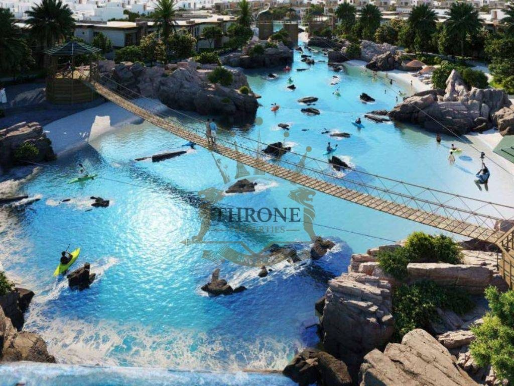 4 Bedroom Townhouse for Sale in Damac Lagoons - Photo 9 | Throne Properties