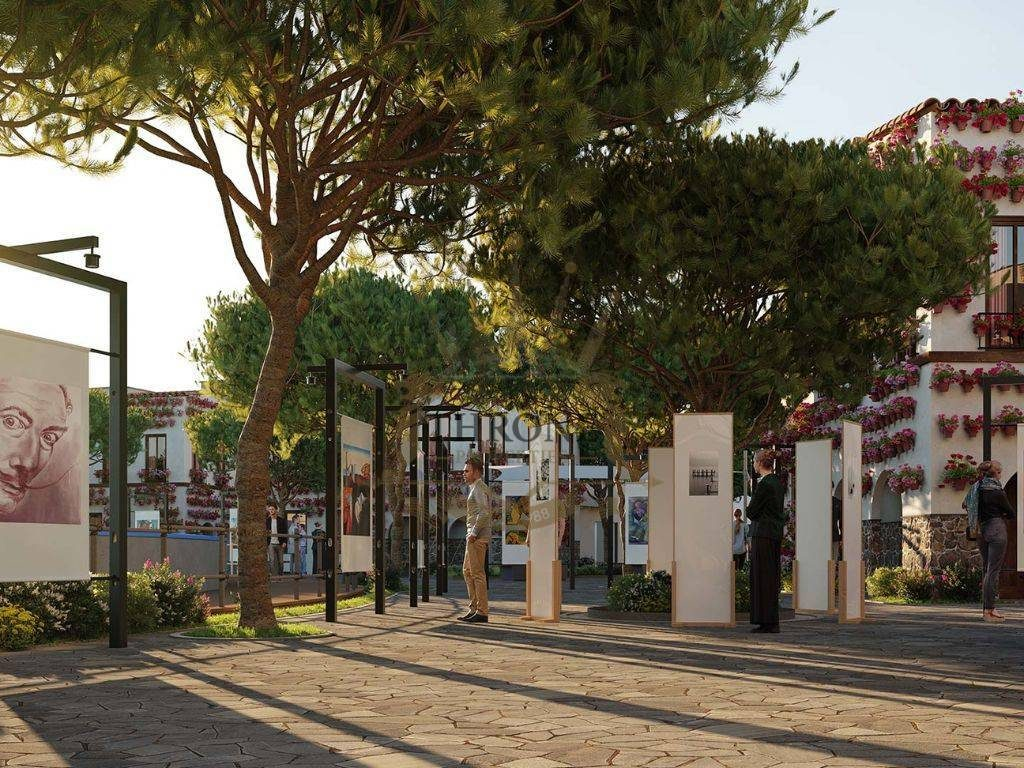 5 Bedroom Townhouse for Sale in Damac Lagoons - Photo 9 | Throne Properties