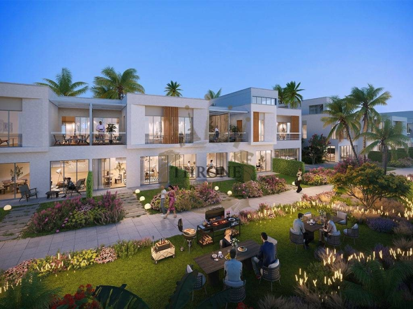 4 Bedroom Townhouse for Sale in Dubai Investment Park (DIP) - Photo 1 | Throne Properties