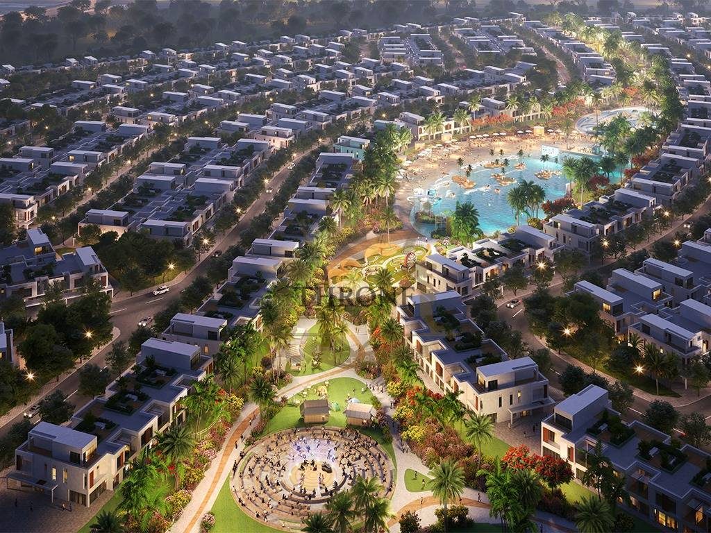 5 Bedroom Townhouse for Sale in Dubai Investment Park (DIP) - Photo 10 | Throne Properties