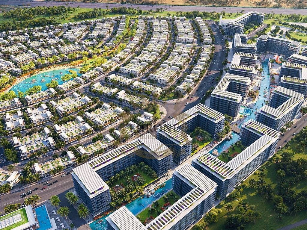 5 Bedroom Townhouse for Sale in Dubai Investment Park (DIP) - Photo 10 | Throne Properties
