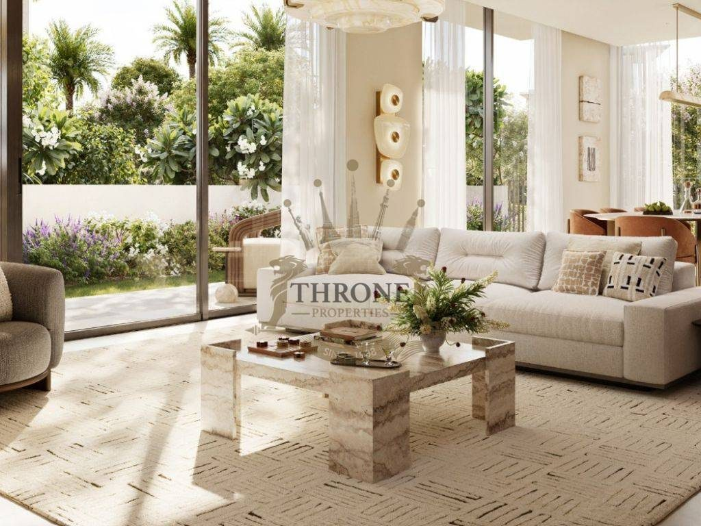 4 Bedroom Townhouse for Sale in Dubai Investment Park (DIP) - Photo 10 | Throne Properties