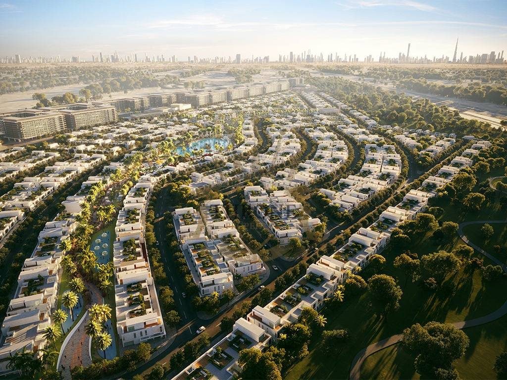 5 Bedroom Townhouse for Sale in Dubai Investment Park (DIP) - Photo 11 | Throne Properties