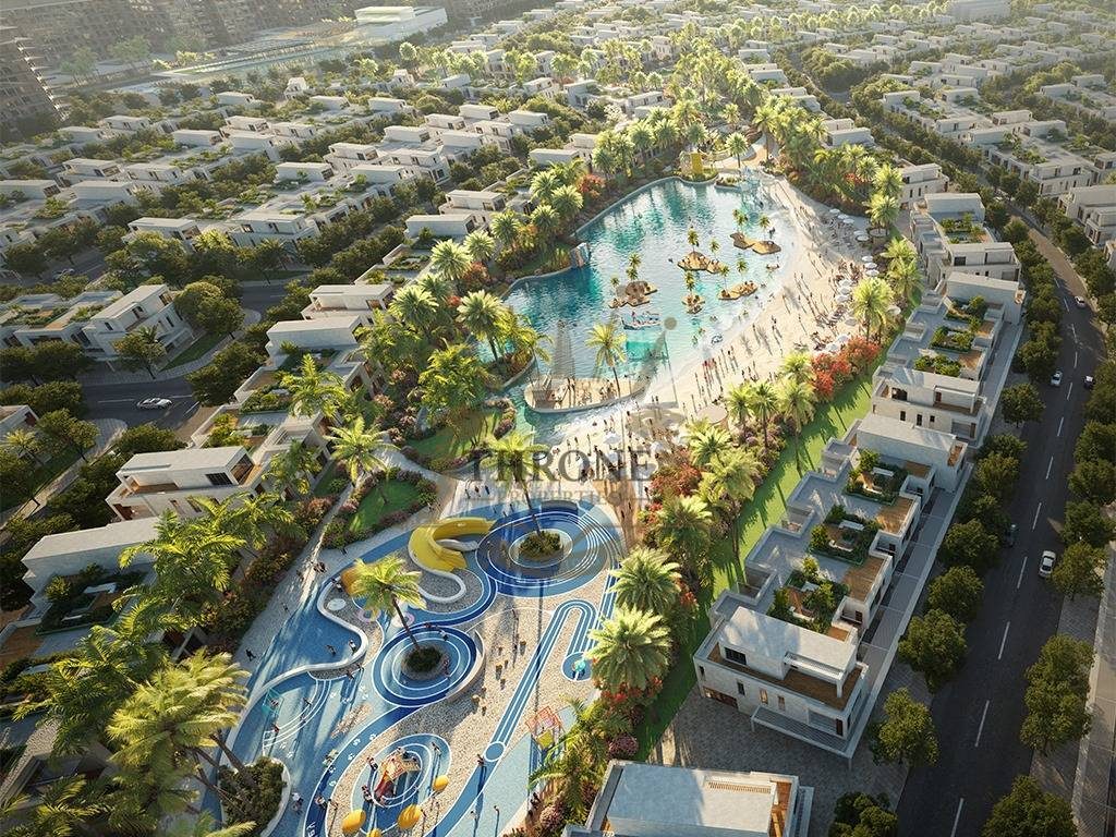 5 Bedroom Townhouse for Sale in Dubai Investment Park (DIP) - Photo 12 | Throne Properties