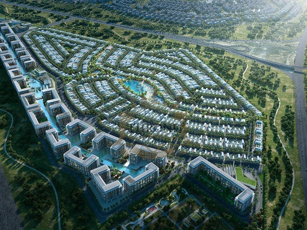 5 Bedroom Townhouse for Sale in Dubai Investment Park (DIP) - Photo 12 | Throne Properties