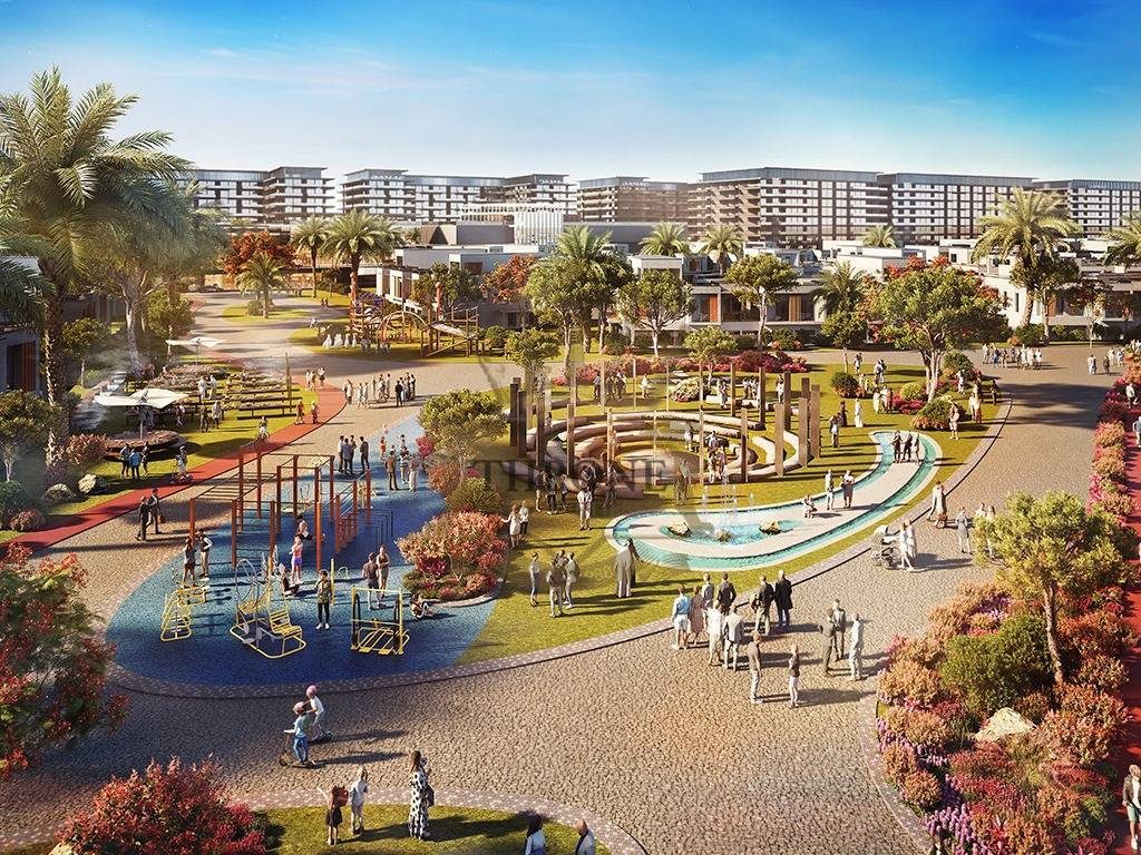 5 Bedroom Townhouse for Sale in Dubai Investment Park (DIP) - Photo 4 | Throne Properties