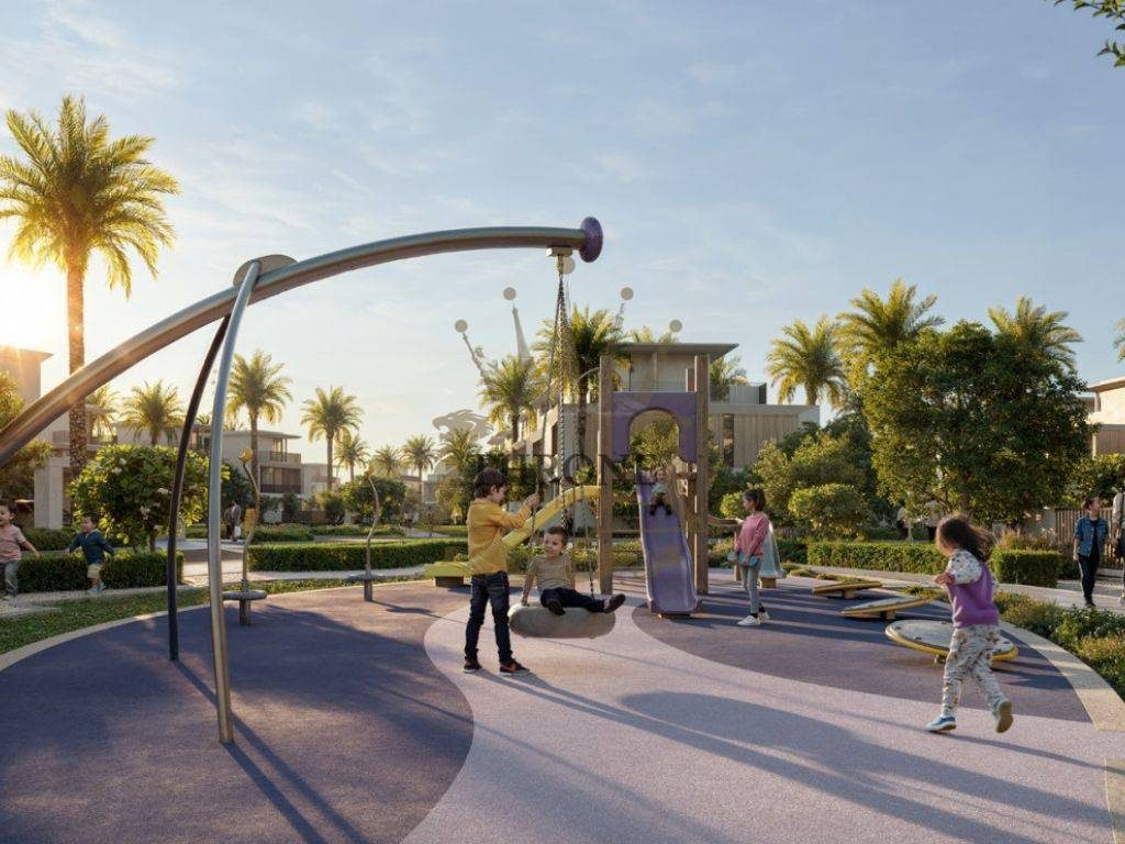 4 Bedroom Townhouse for Sale in Dubai Investment Park (DIP) - Photo 4 | Throne Properties