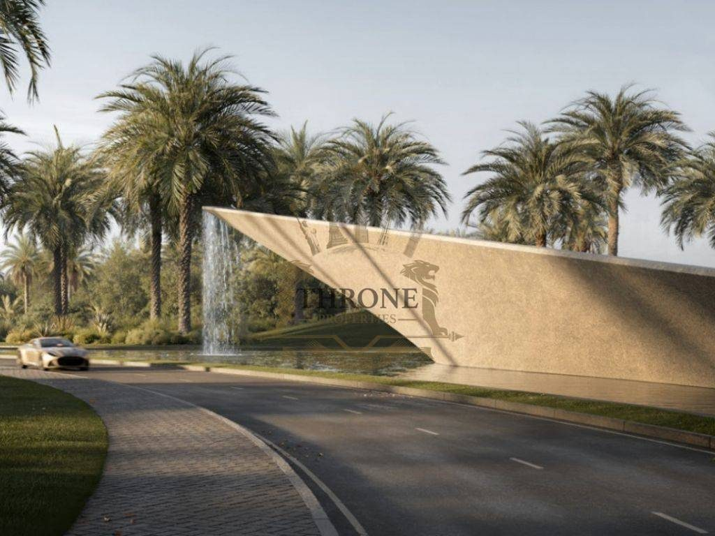 4 Bedroom Townhouse for Sale in Dubai Investment Park (DIP) - Photo 5 | Throne Properties