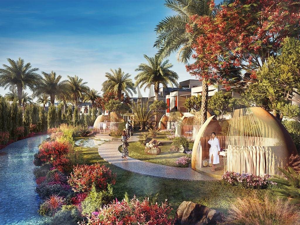 5 Bedroom Townhouse for Sale in Dubai Investment Park (DIP) - Photo 7 | Throne Properties