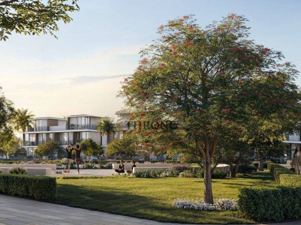 4 Bedroom Townhouse for Sale in Dubai Investment Park (DIP) - Photo 7 | Throne Properties