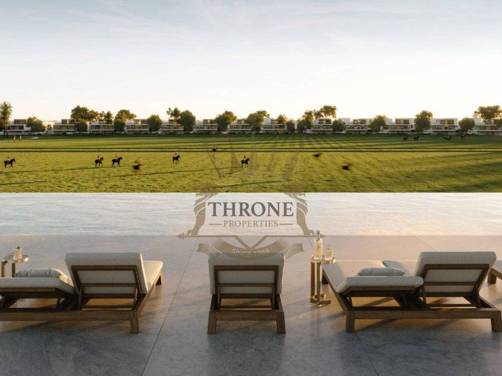 4 Bedroom Townhouse for Sale in Dubai Investment Park (DIP) - Photo 8 | Throne Properties