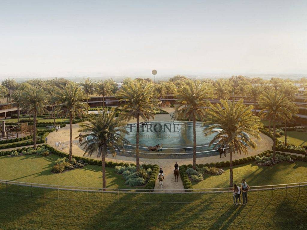 4 Bedroom Townhouse for Sale in Dubai Investment Park (DIP) - Photo 9 | Throne Properties