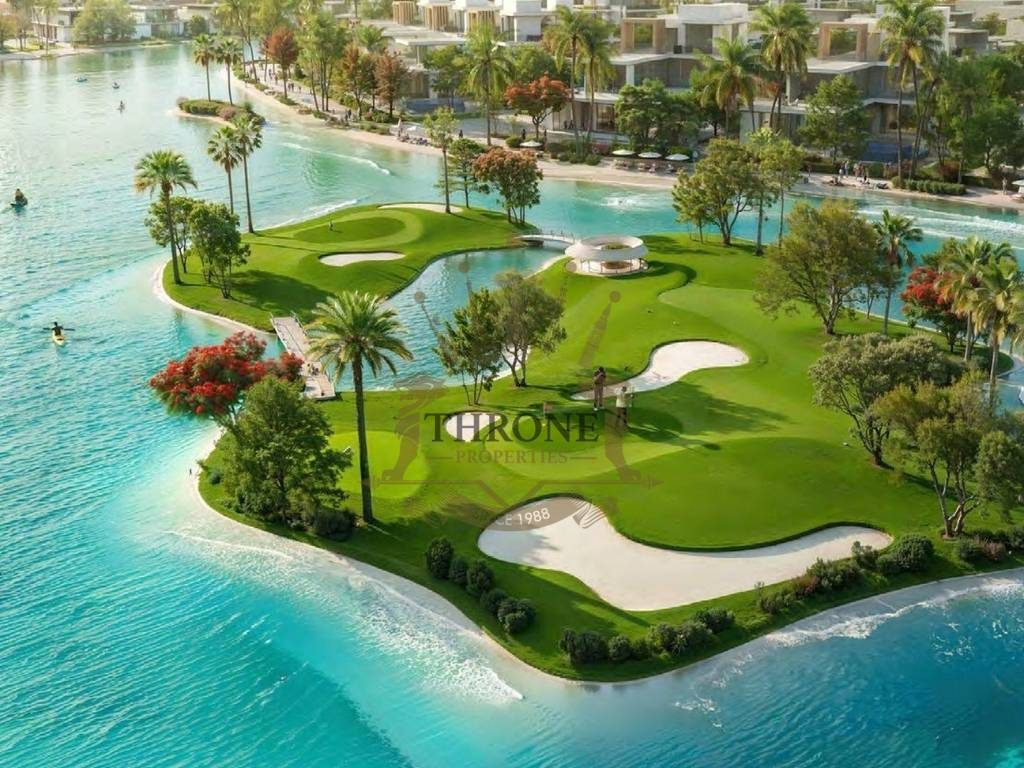 5 Bedroom Townhouse for Sale in Dubai Land Residence Complex - Photo 12 | Throne Properties