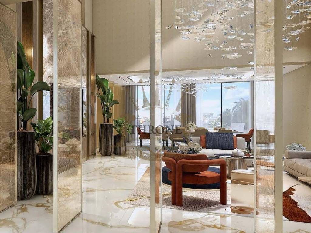 5 Bedroom Townhouse for Sale in Dubai Land Residence Complex - Photo 4 | Throne Properties