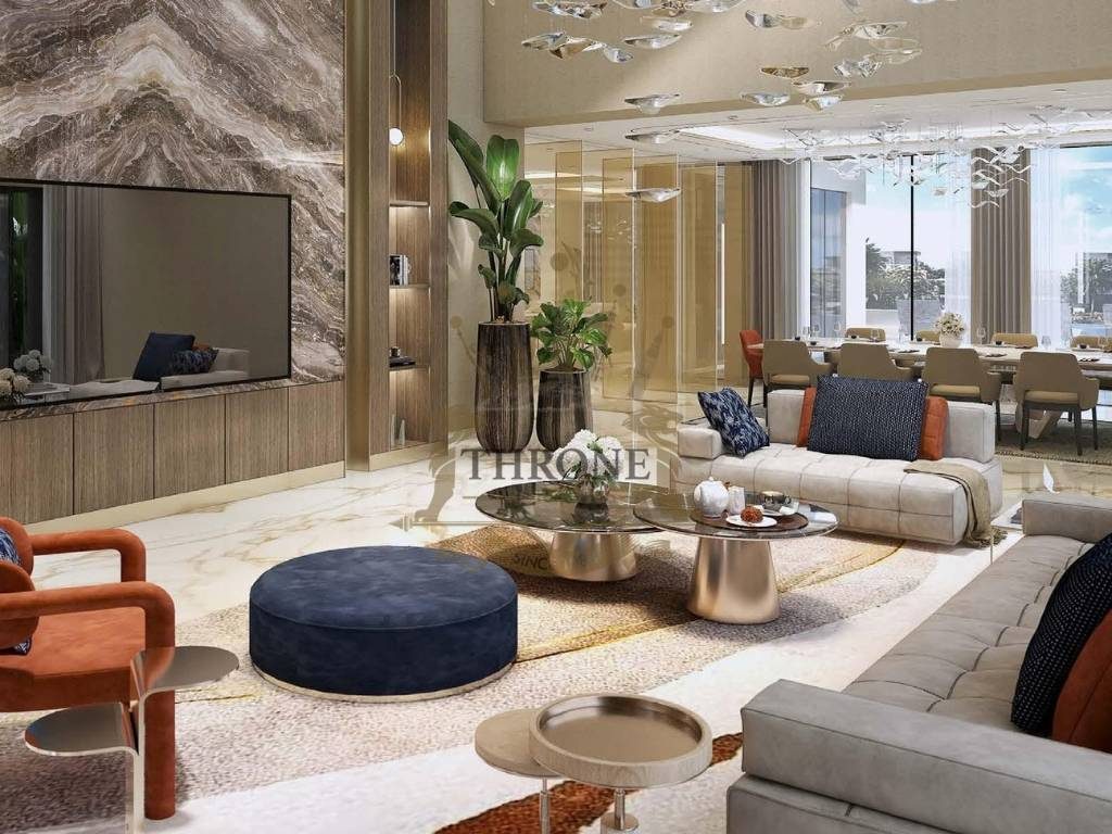 5 Bedroom Townhouse for Sale in Dubai Land Residence Complex - Photo 5 | Throne Properties