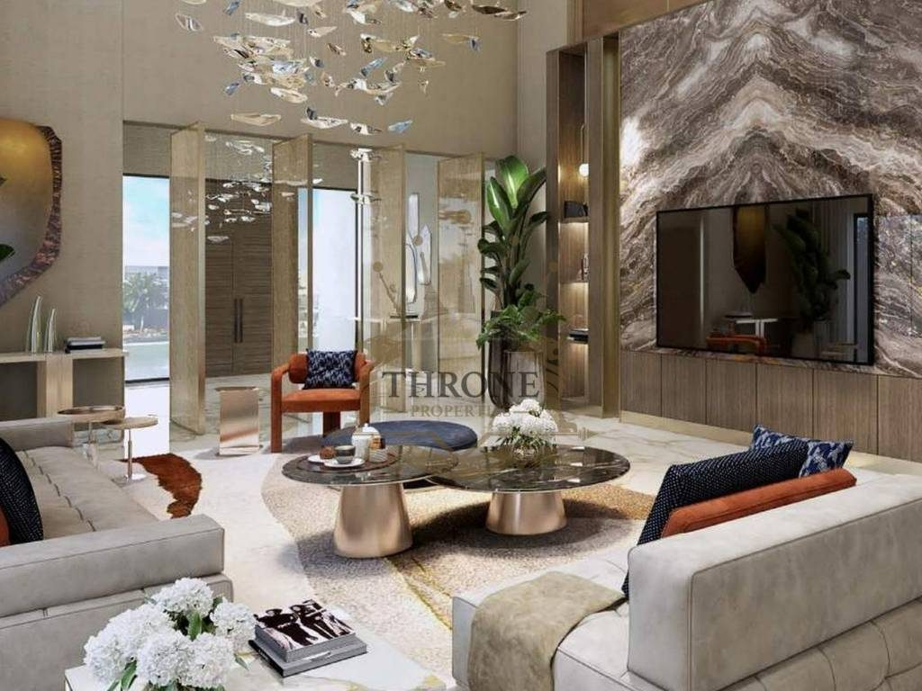 5 Bedroom Townhouse for Sale in Dubai Land Residence Complex - Photo 6 | Throne Properties