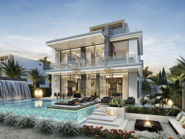 4 Bedroom Townhouse for Sale in Dubailand - Photo 1 | Throne Properties