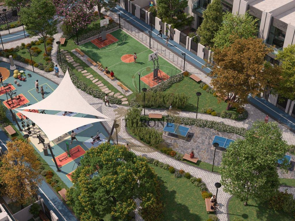 2 Bedroom Townhouse for Sale in Dubailand - Photo 10 | Throne Properties