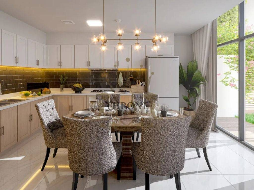 4 Bedroom Townhouse for Sale in Dubailand - Photo 10 | Throne Properties