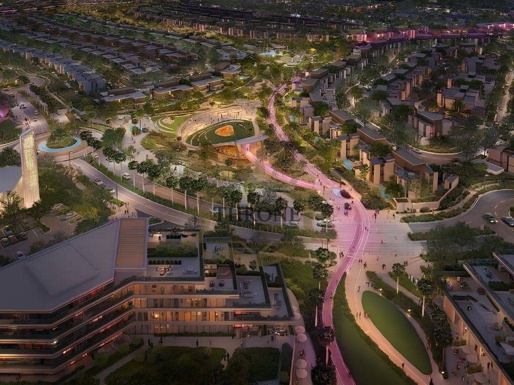 3 Bedroom Townhouse for Sale in Dubailand - Photo 10 | Throne Properties