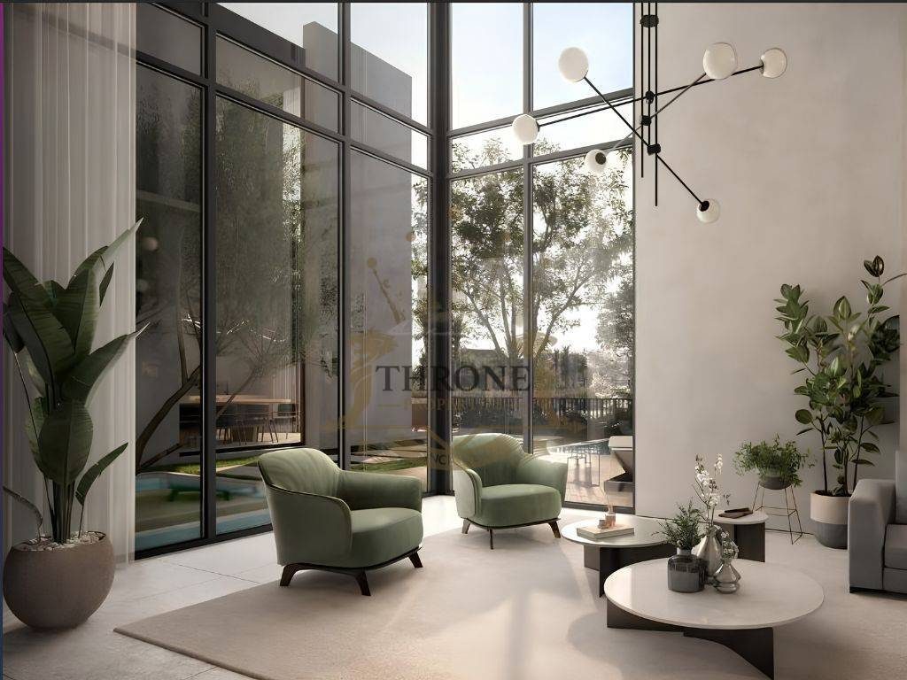 3 Bedroom Townhouse for Sale in Dubailand - Photo 2 | Throne Properties