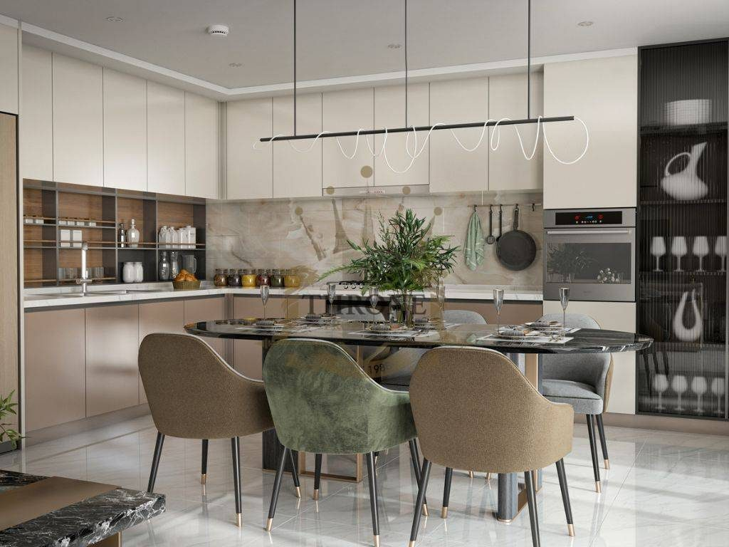 2 Bedroom Townhouse for Sale in Dubailand - Photo 2 | Throne Properties
