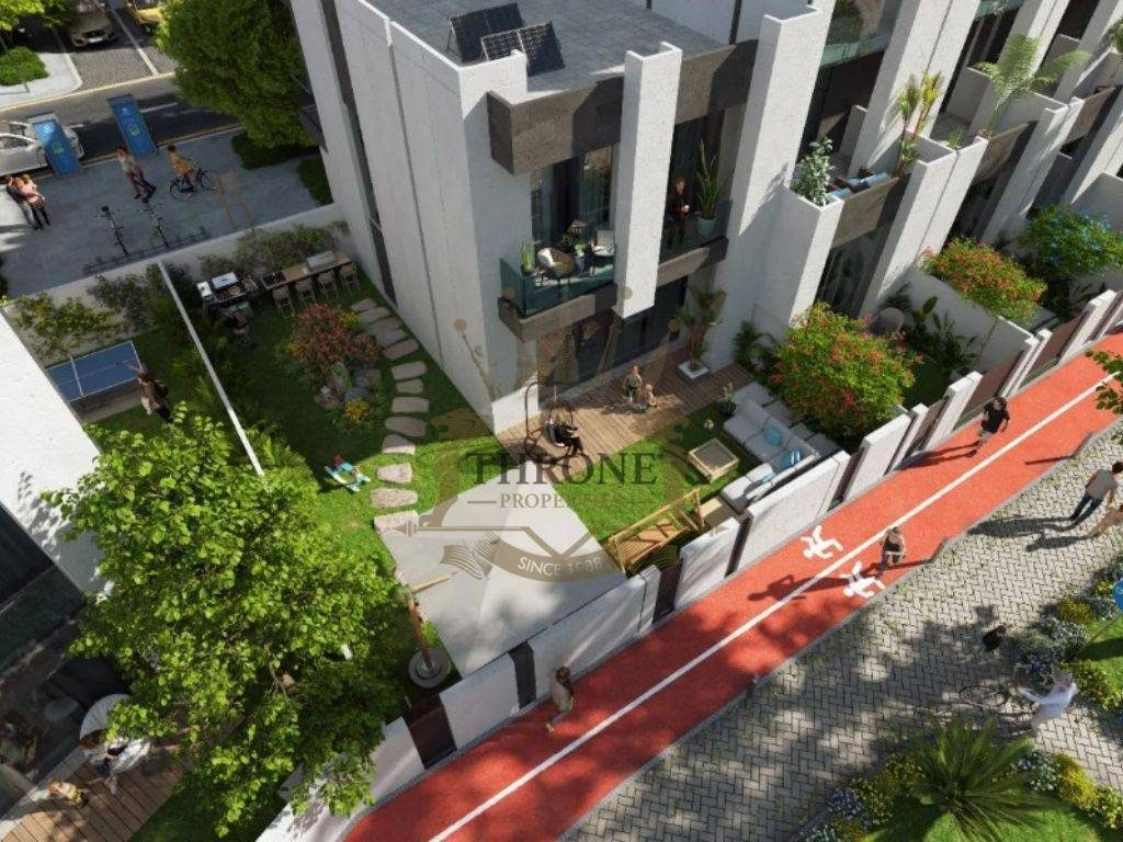 4 Bedroom Townhouse for Sale in Dubailand - Photo 2 | Throne Properties