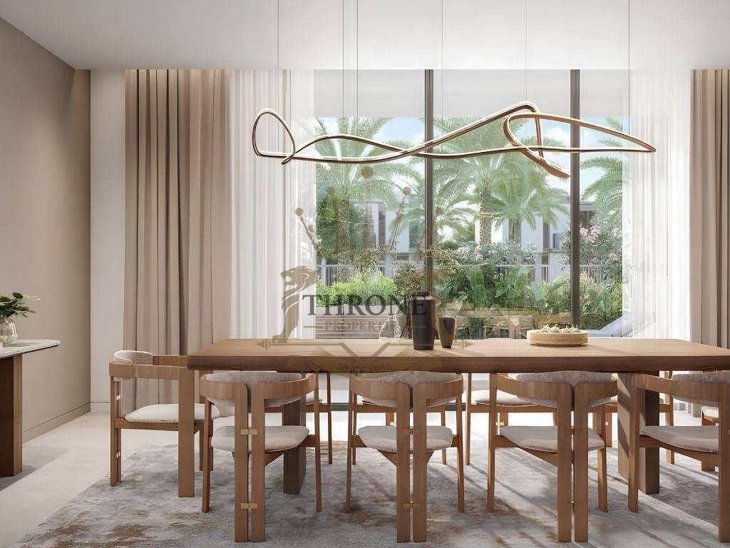 3 Bedroom Townhouse for Sale in Dubailand - Photo 3 | Throne Properties
