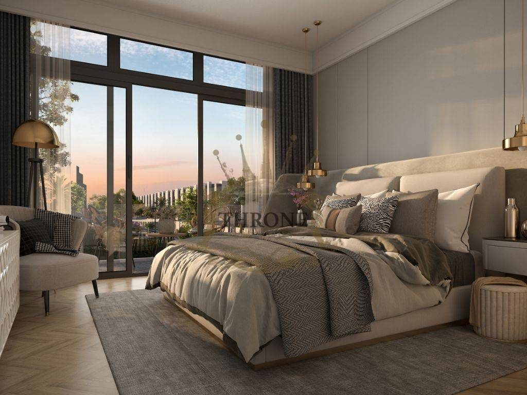 2 Bedroom Townhouse for Sale in Dubailand - Photo 3 | Throne Properties