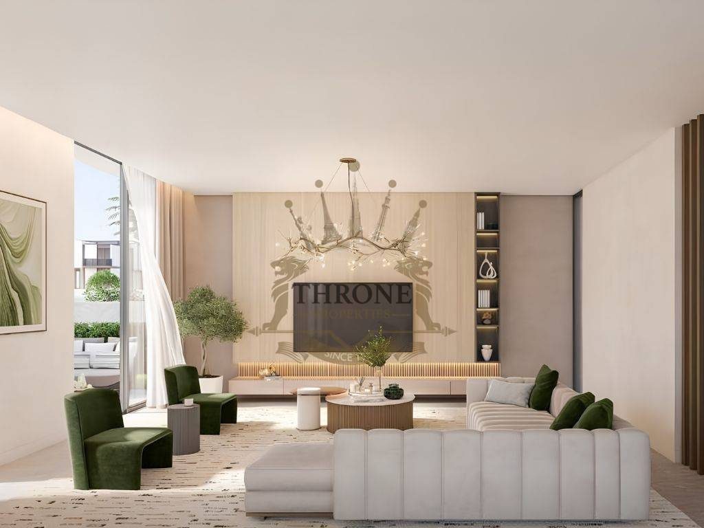 3 Bedroom Townhouse for Sale in Dubailand - Photo 4 | Throne Properties