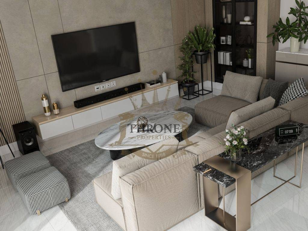 2 Bedroom Townhouse for Sale in Dubailand - Photo 5 | Throne Properties