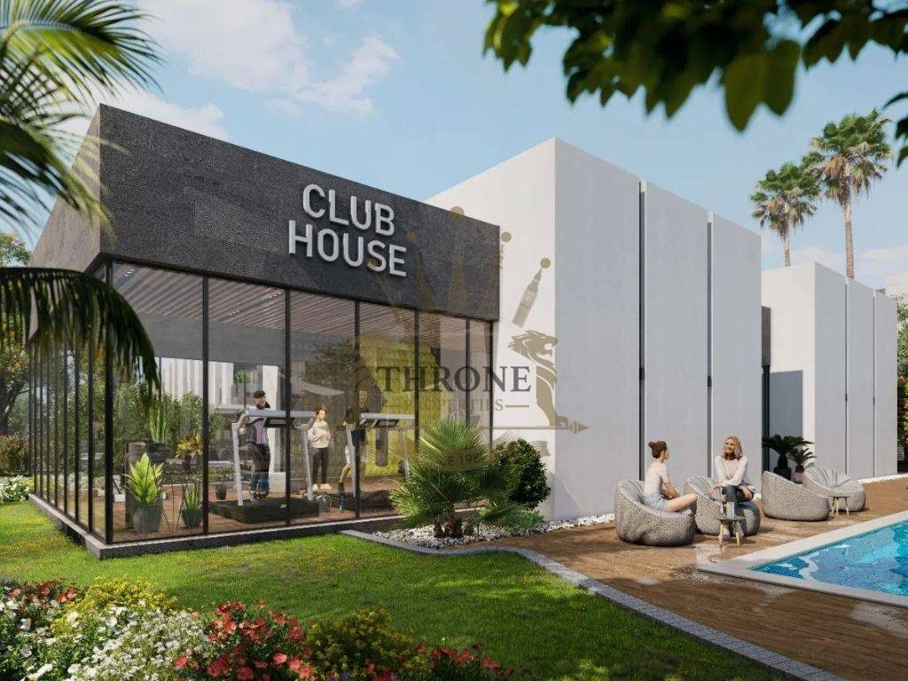 4 Bedroom Townhouse for Sale in Dubailand - Photo 5 | Throne Properties