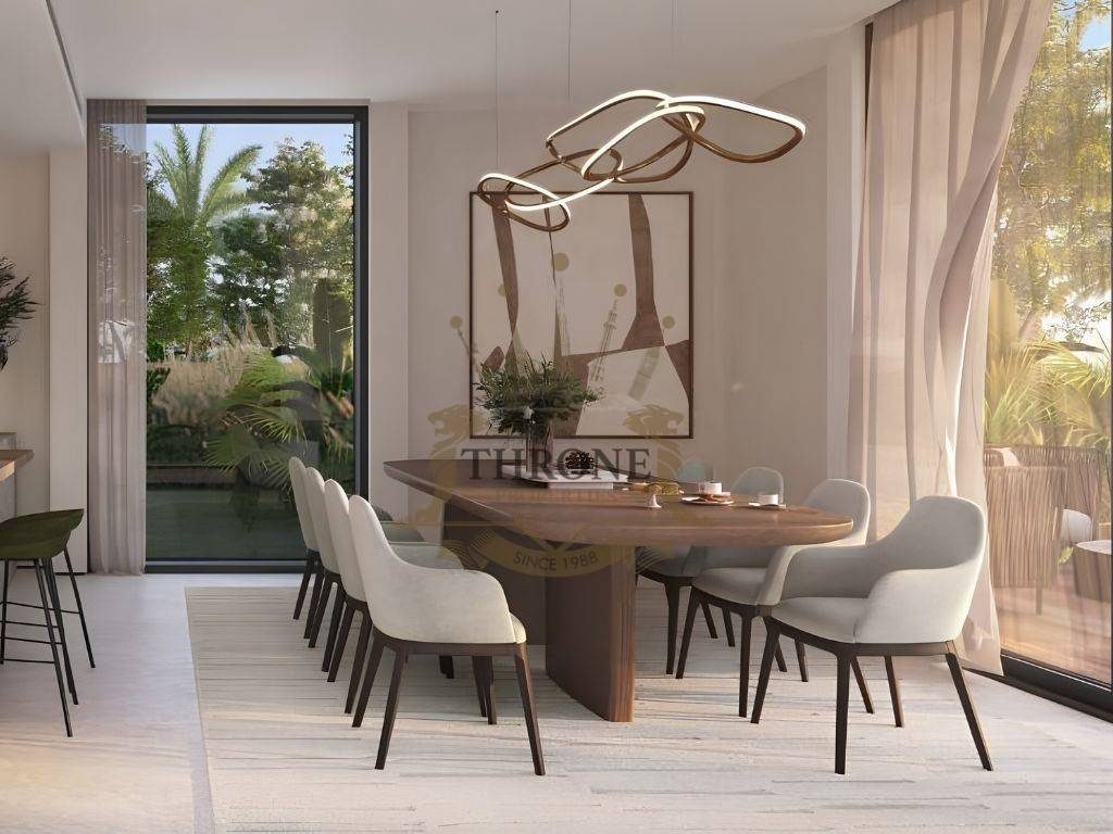 3 Bedroom Townhouse for Sale in Dubailand - Photo 6 | Throne Properties