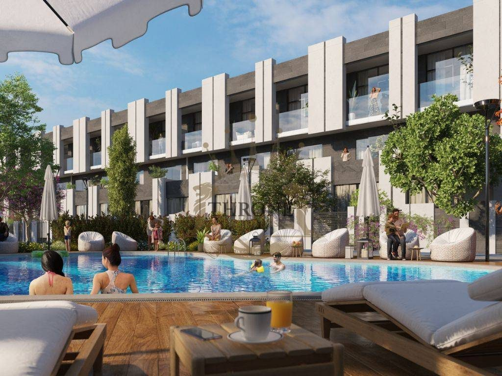 2 Bedroom Townhouse for Sale in Dubailand - Photo 7 | Throne Properties