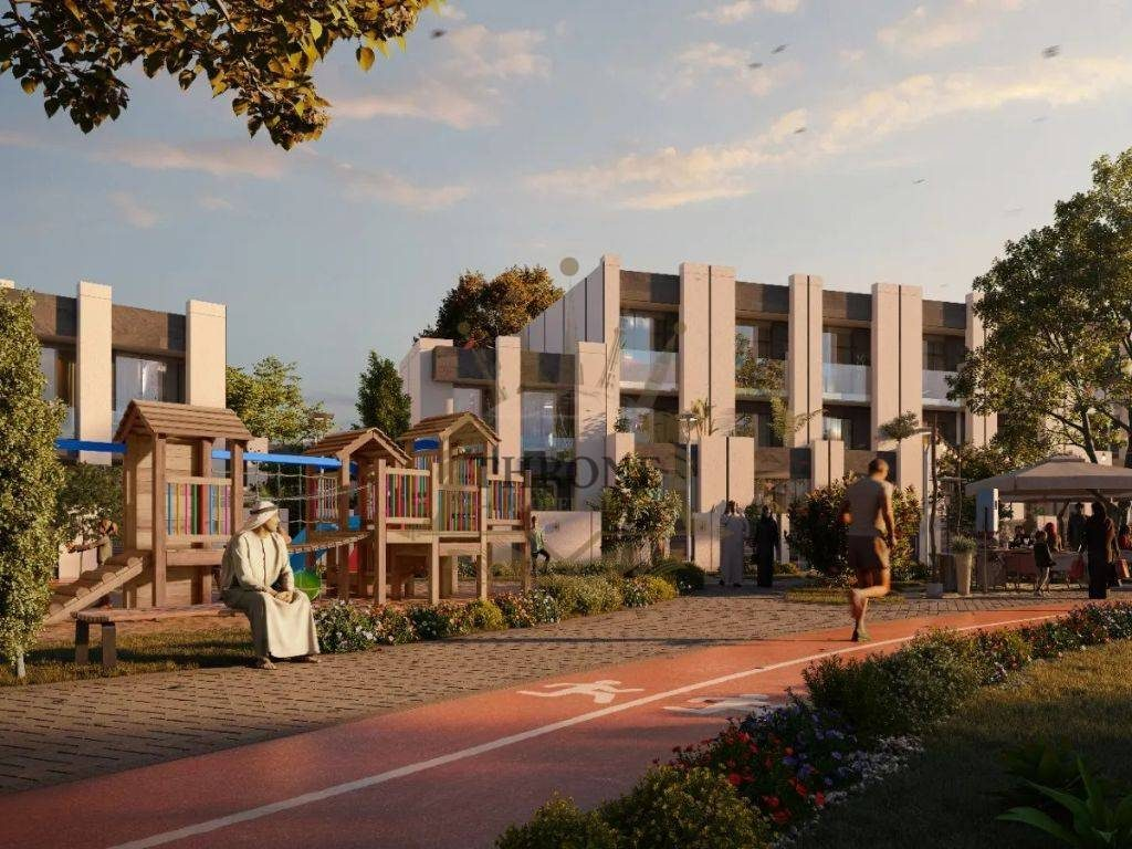 4 Bedroom Townhouse for Sale in Dubailand - Photo 7 | Throne Properties