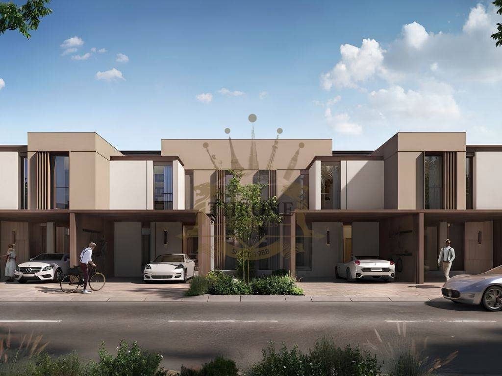 3 Bedroom Townhouse for Sale in Dubailand - Photo 7 | Throne Properties