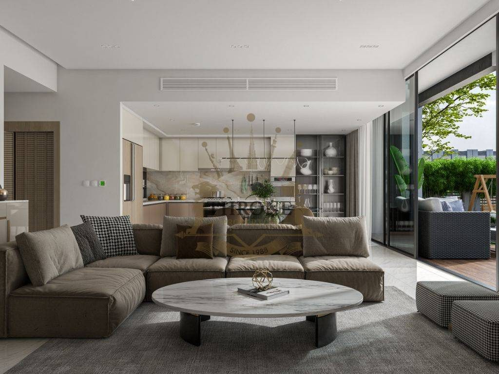 2 Bedroom Townhouse for Sale in Dubailand - Photo 8 | Throne Properties