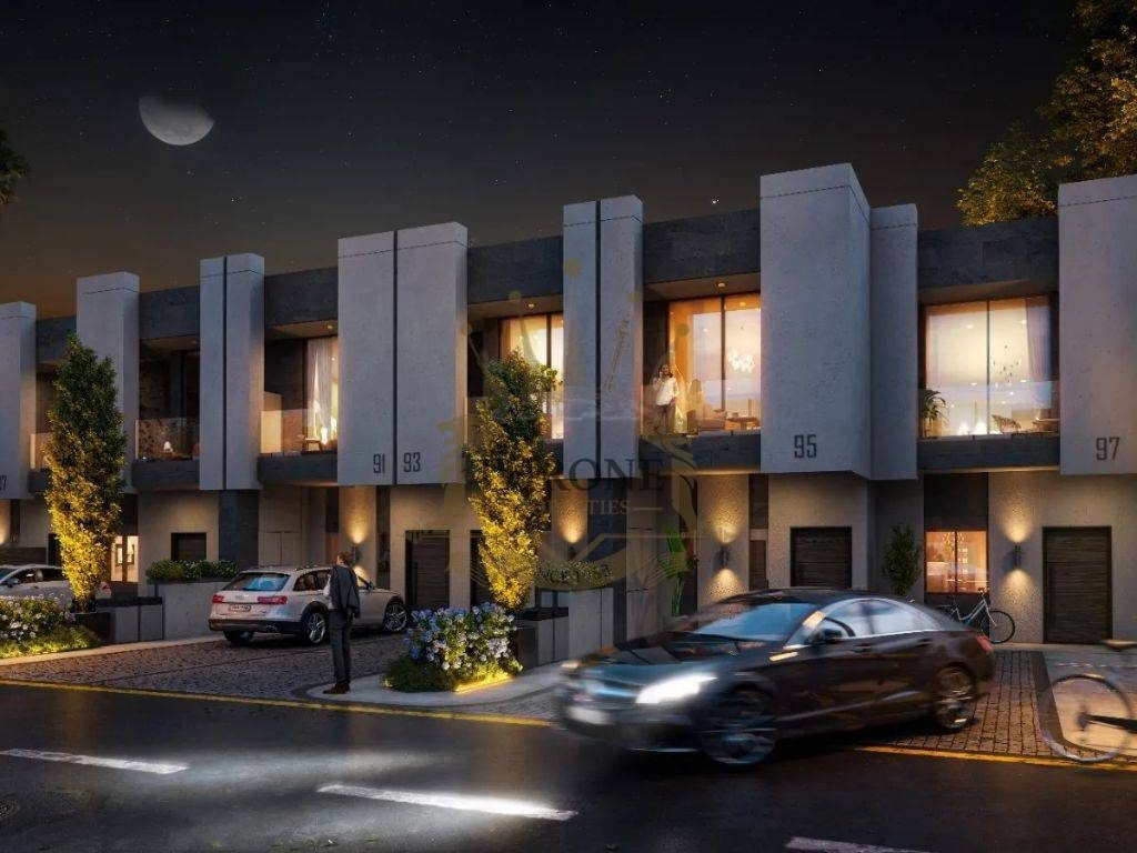 4 Bedroom Townhouse for Sale in Dubailand - Photo 8 | Throne Properties