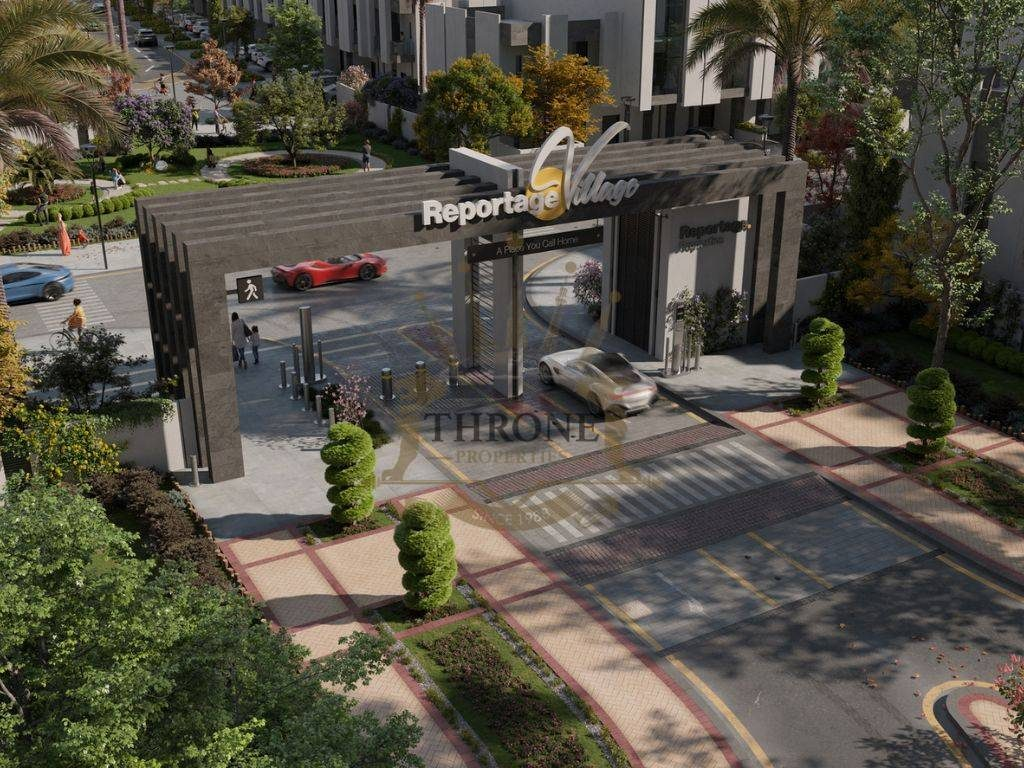 2 Bedroom Townhouse for Sale in Dubailand - Photo 9 | Throne Properties