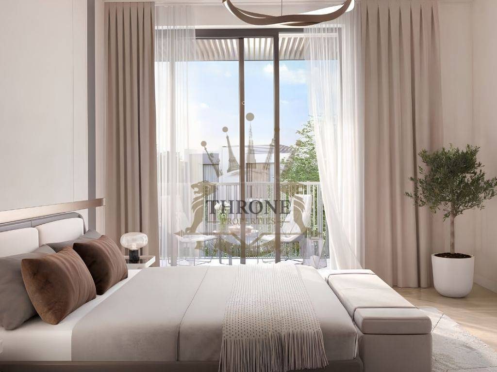 3 Bedroom Townhouse for Sale in Dubailand - Photo 9 | Throne Properties