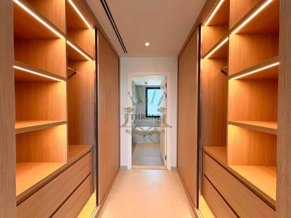4 Bedroom Townhouse for Rent in Jebel Ali - Photo 1 | Throne Properties