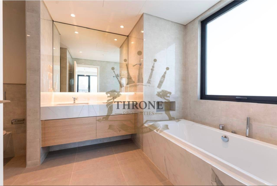4 Bedroom Townhouse for Rent in Jebel Ali - Photo 10 | Throne Properties
