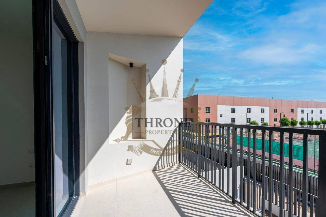 4 Bedroom Townhouse for Rent in Jebel Ali - Photo 13 | Throne Properties