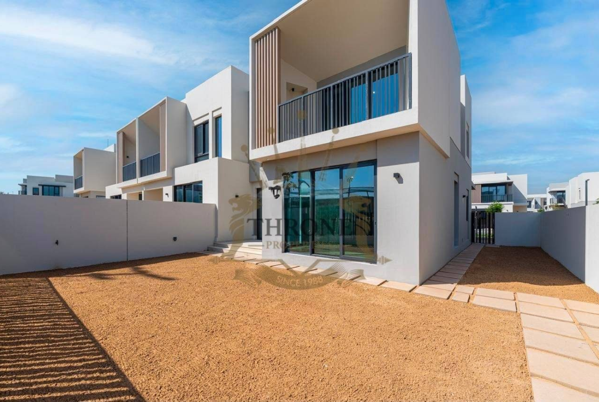 4 Bedroom Townhouse for Rent in Jebel Ali - Photo 14 | Throne Properties