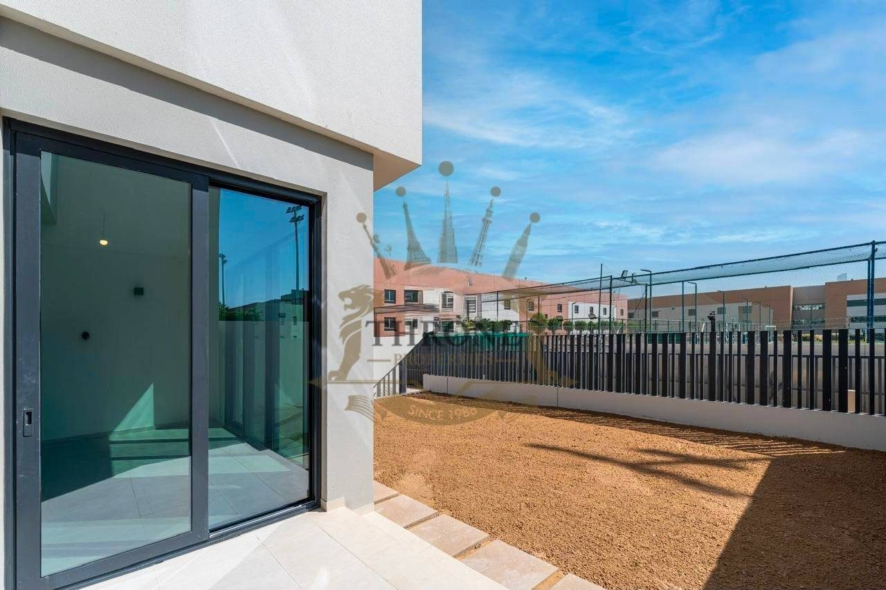 4 Bedroom Townhouse for Rent in Jebel Ali - Photo 2 | Throne Properties