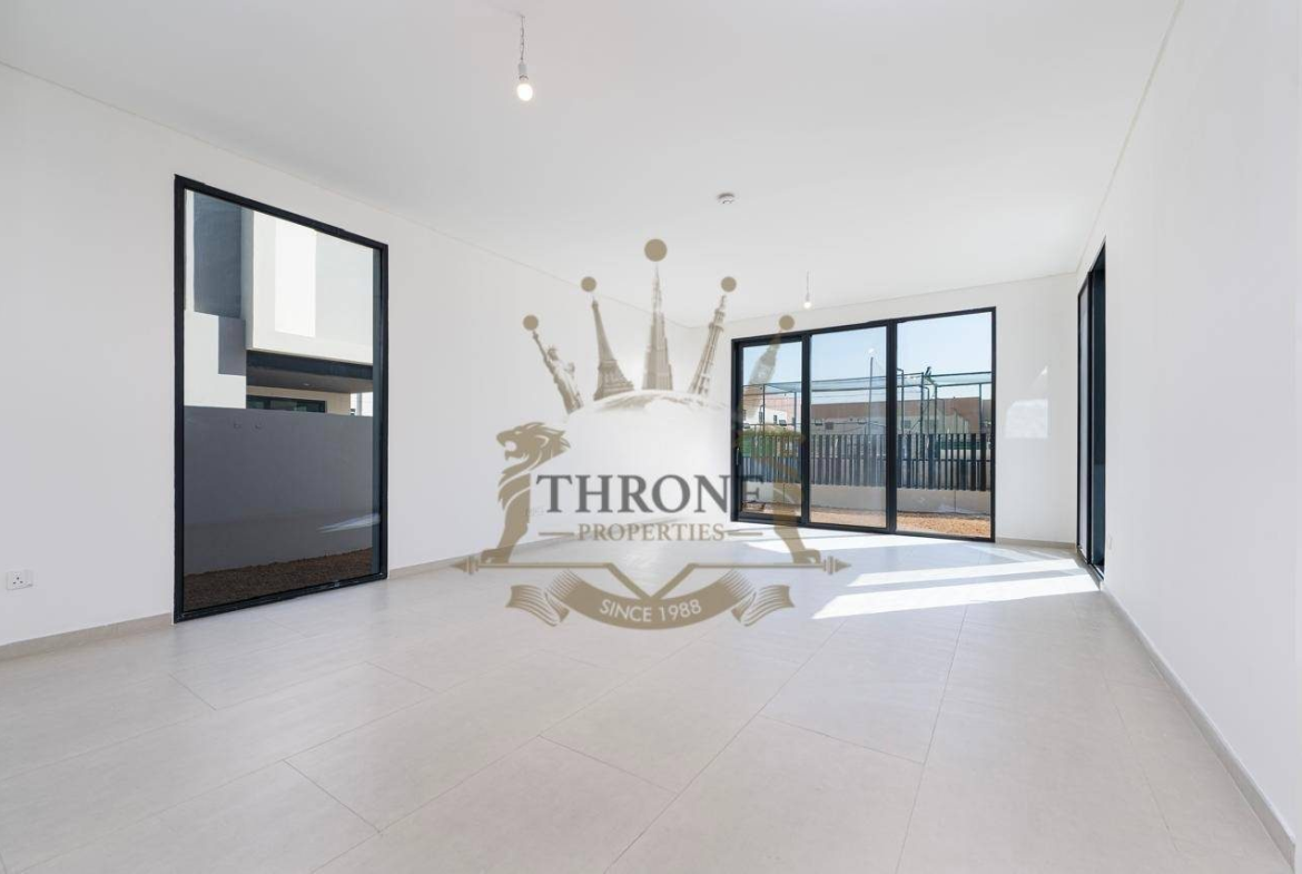4 Bedroom Townhouse for Rent in Jebel Ali - Photo 4 | Throne Properties